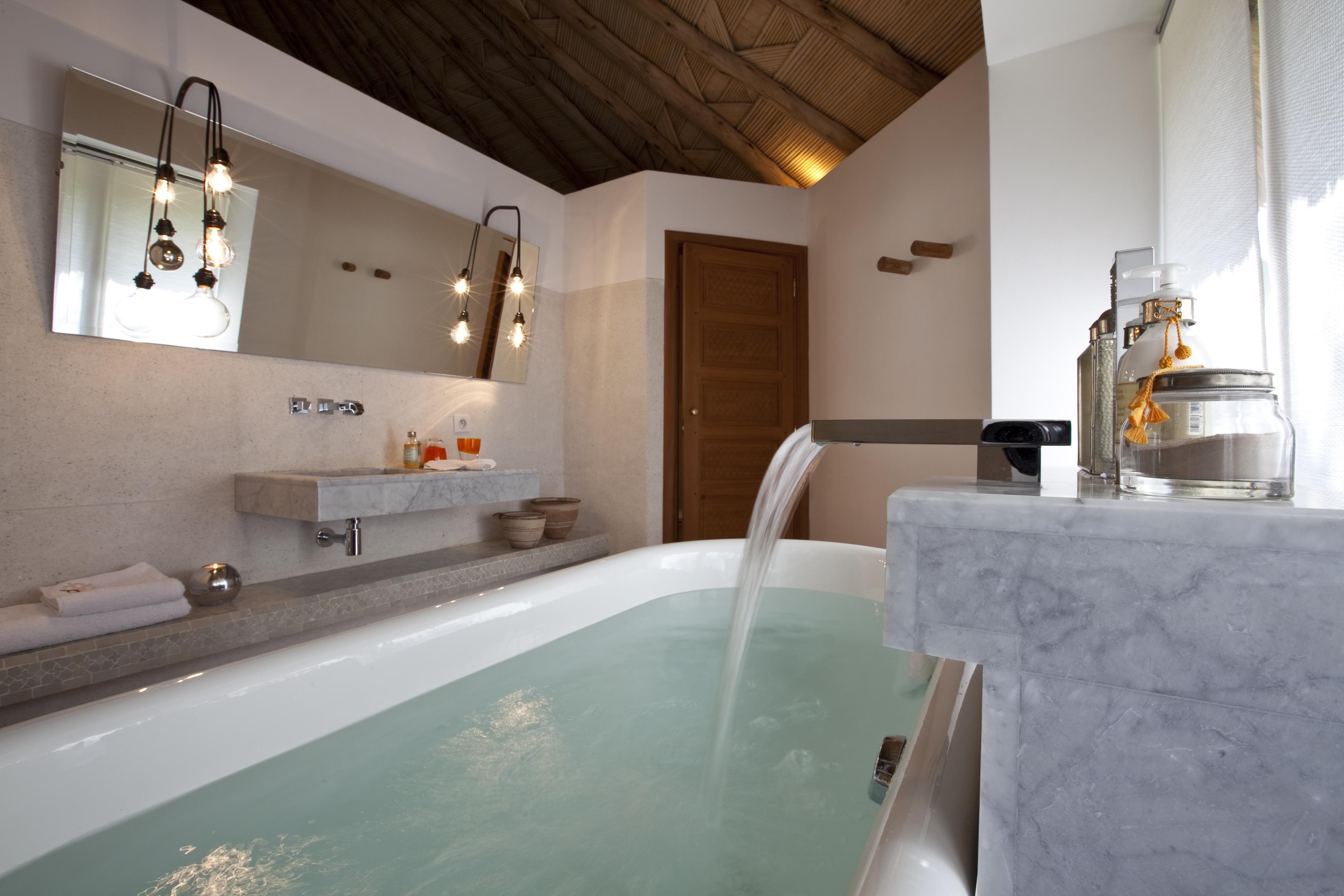 Les 5 Djellabas, Marrakech